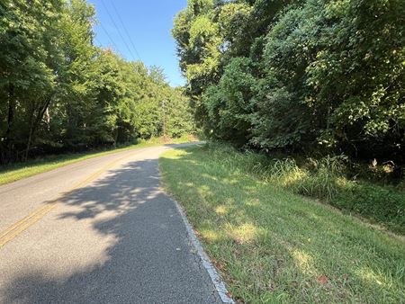 Preview of Other space for Sale at Jarrell Ridge Rd