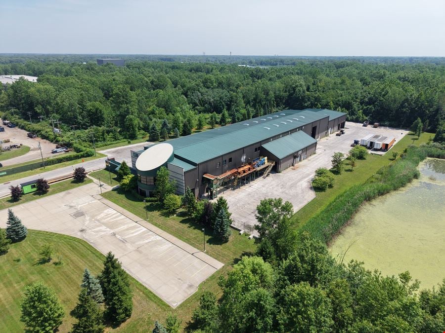 36543 S Huron Road