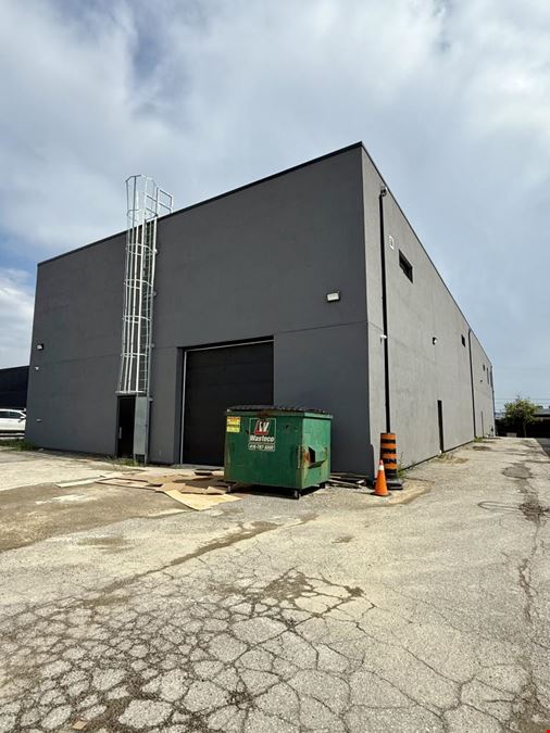 190 Bentworth Ave, North York, ON M6A 1P8