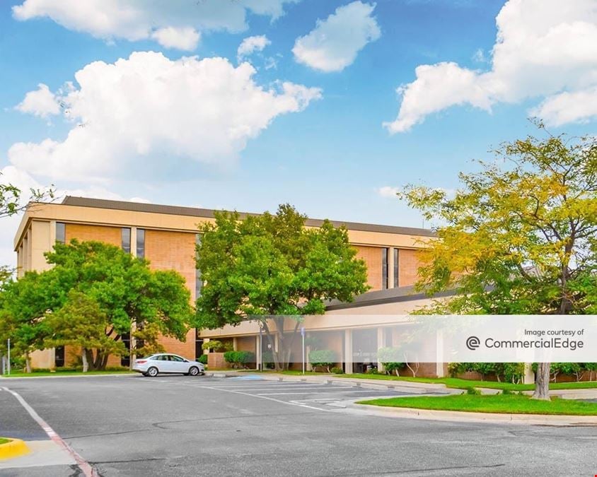 Park West Office Centre