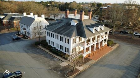 Preview of Office space for Rent at 4651 Olde Towne Pkwy