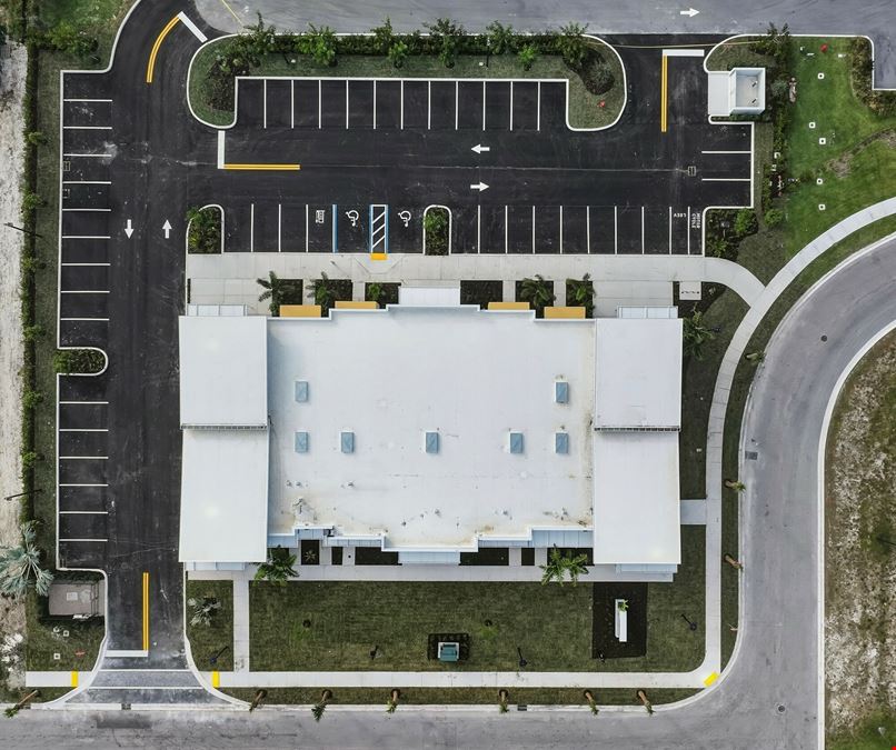Westlake Palms