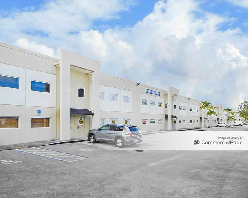 10800-10900 NW 21st Street