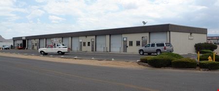 Preview of Industrial space for Rent at 13679 Manhasset Rd. #1 