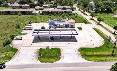 Preview of Retail space for Sale at 2404 E Wallisville Rd