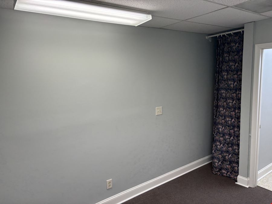 Medical Office Space