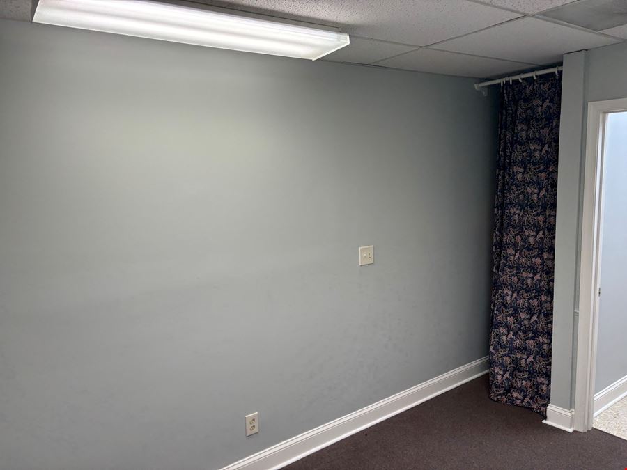 Medical Office Space