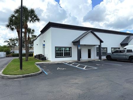 Preview of Industrial space for Rent at 3560 Work Drive