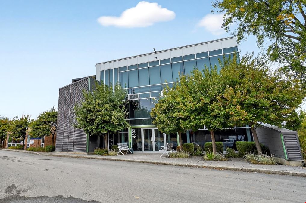 4303-4311 rue Hogan