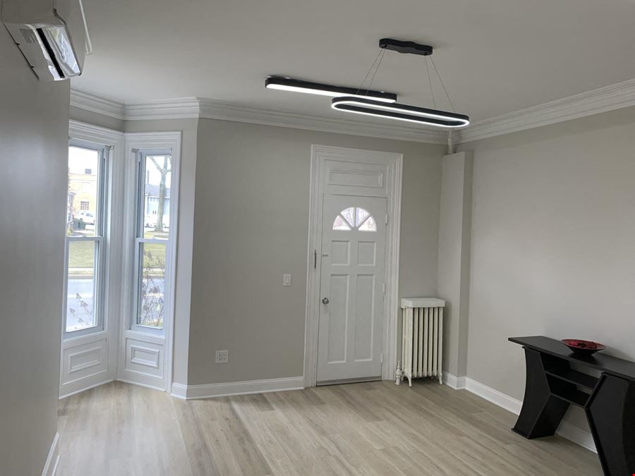 58 N Bridge St; Office #1