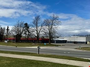 Redies Business Park - Office / Industrial for Lease in Saline
