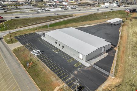 Preview of commercial space at 1021 SE 59th Street