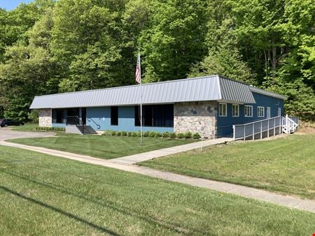 Preview of Office space for Rent at 3639 Cass Rd