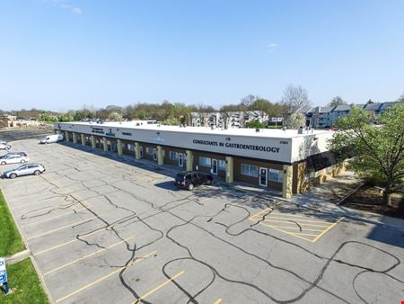 Preview of Industrial space for Rent at 17331 E. US 40 Highway