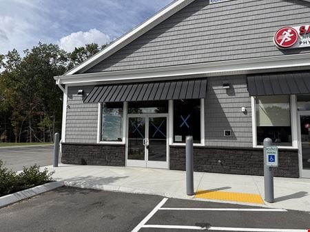 Preview of Office space for Rent at 40 Sokokis Trail