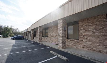 Preview of Retail space for Rent at 2111 Sam Bass Rd