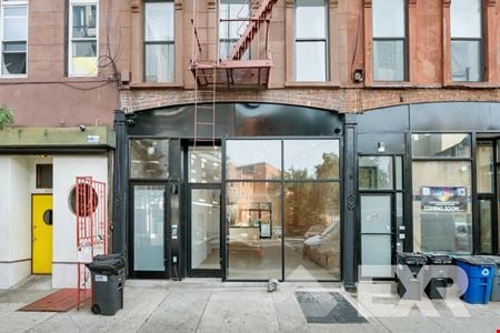Preview of Retail space for Rent at 1086 Fulton St