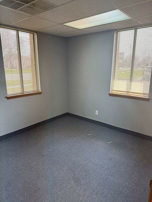 Normandy Center Medical Office Park