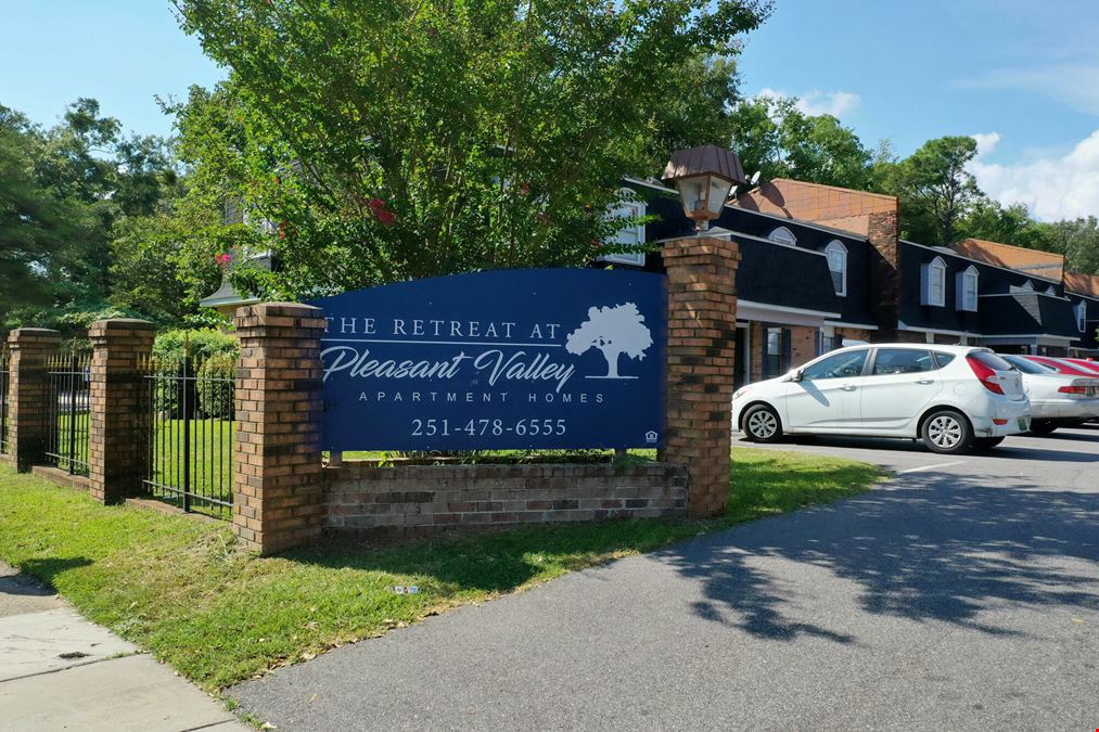The Azalea Collection: The Retreat at Pleasant Valley
