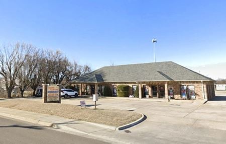 Preview of Office space for Sale at 817 Southwest 89th Street