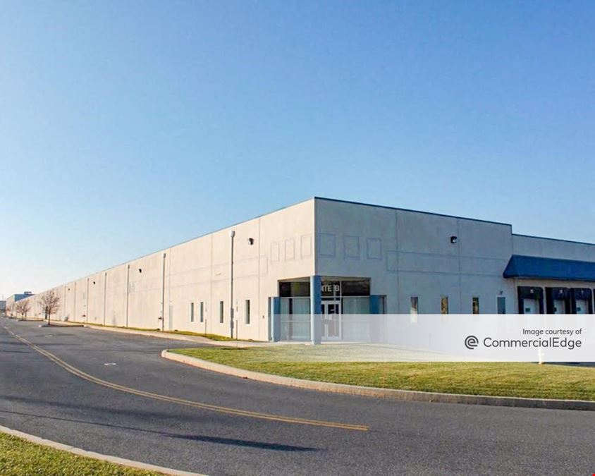 Lehigh Valley Industrial Park