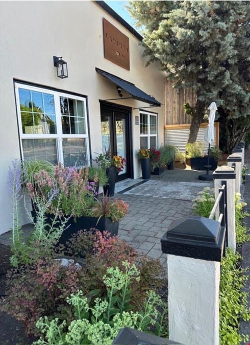 258 N Kutch Street, Suite C