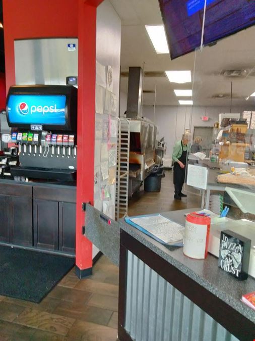 Business Opportunity for Sale - Mancino's Non-Franchise Pizzeria & Italian Eatery