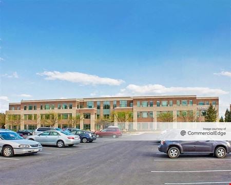 Preview of Office space for Rent at 5875 Trinity Parkway