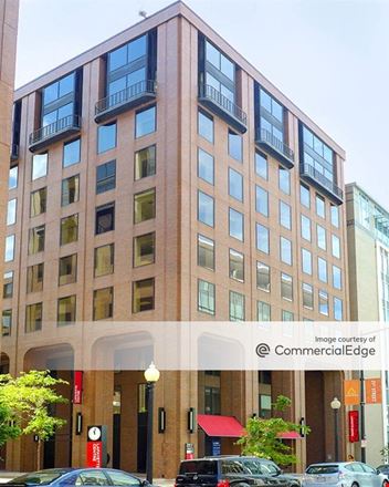 Preview of Office space for Rent at 1133 21st Street NW