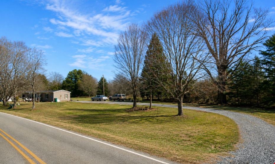 Bald Hill Park