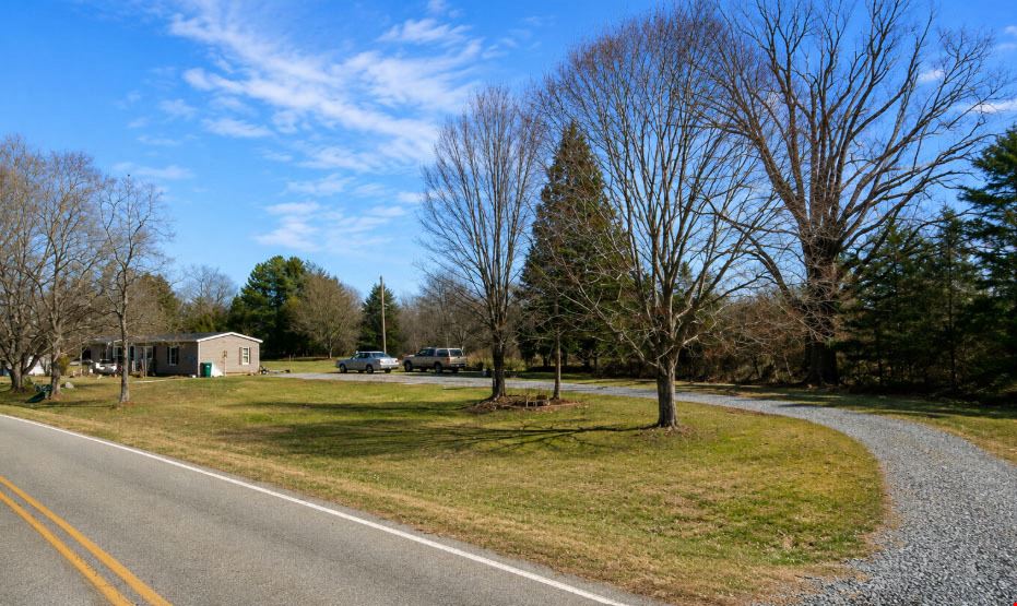 Bald Hill Park