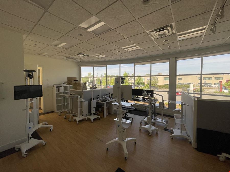 Unit 203 - 6350 204th Street 