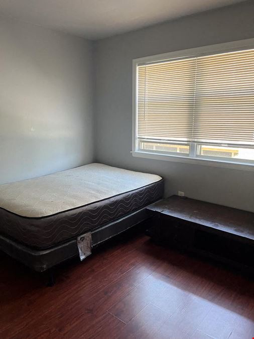 3600 Garrison Boulevard Baltimore, MD 21215
