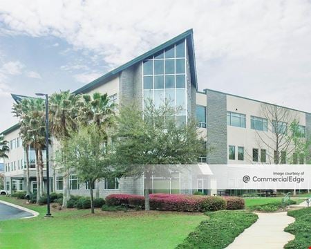 Preview of Office space for Rent at 1625 Summit Lake Dr