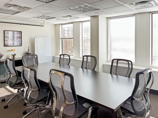 Regus - Oak Park