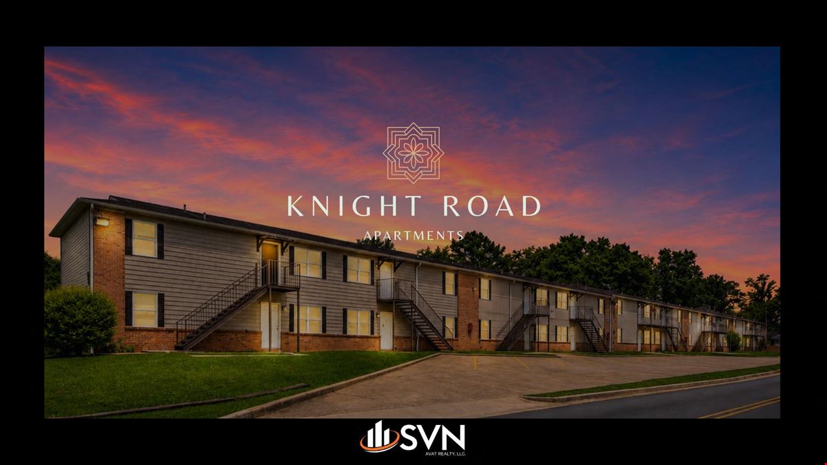 Knight Road Apartments