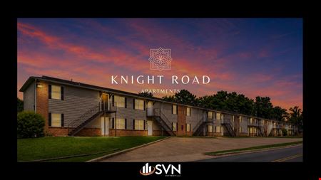 Preview of Multi-Family space for Sale at 4041 Knight Rd