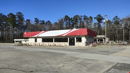 Preview of Retail space for Sale at 1886 N Bragg Blvd