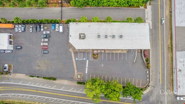 Prologis Meadows, Building J  │  9240 N Whitaker Road  │  10,045 SF for Lease