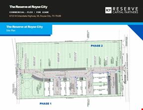 6723 W Interstate 30 - The Reserve at Royse City