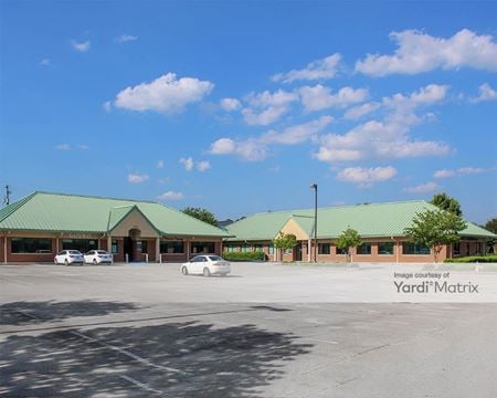 Preview of Office space for Rent at 3522 Vann Road