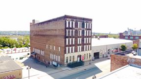 840-908 SW Washington