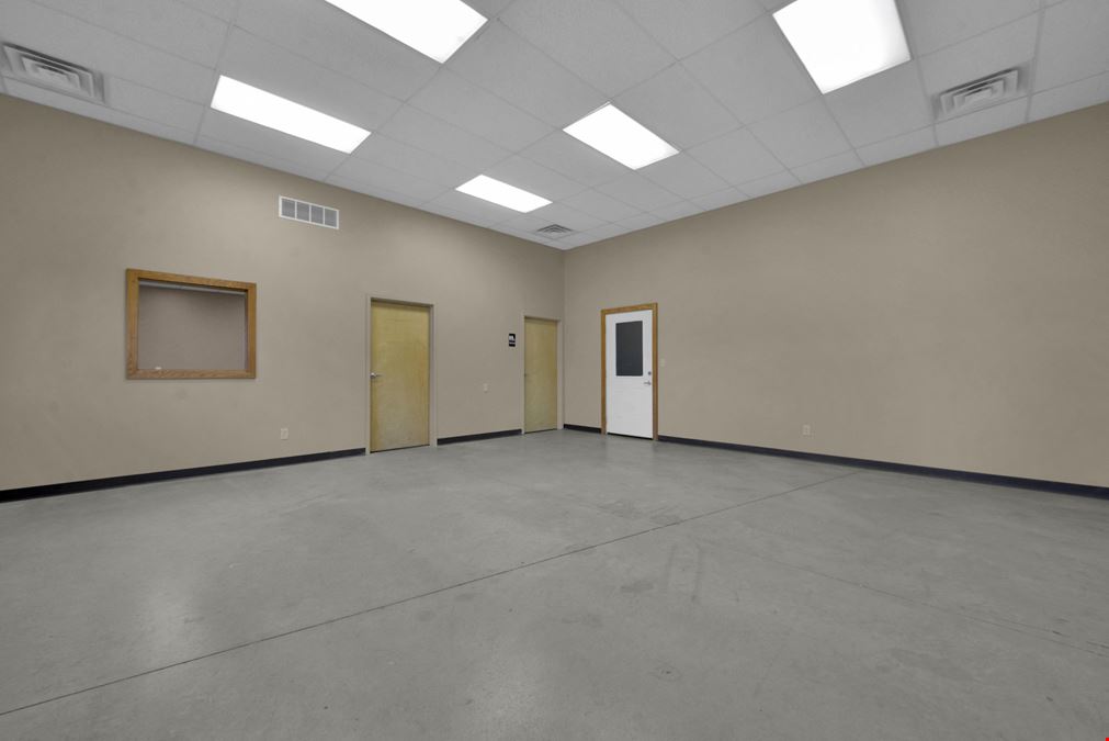2097 London Road - Suite H