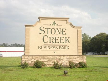 Preview of commercial space at 10252 Stone Creek Drive