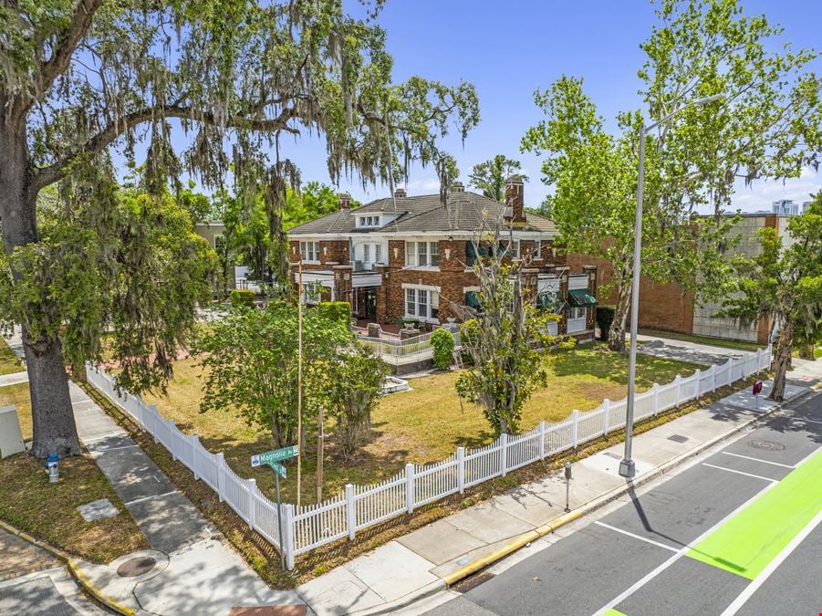 Hillcrest Reimagined | Redevelopment Opportunity
