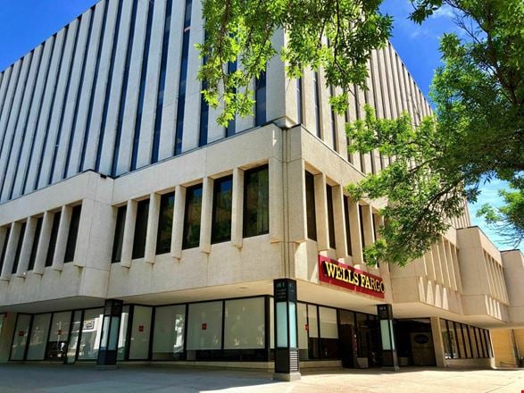Preview of Office space for Rent at 400 E Broadway Ave