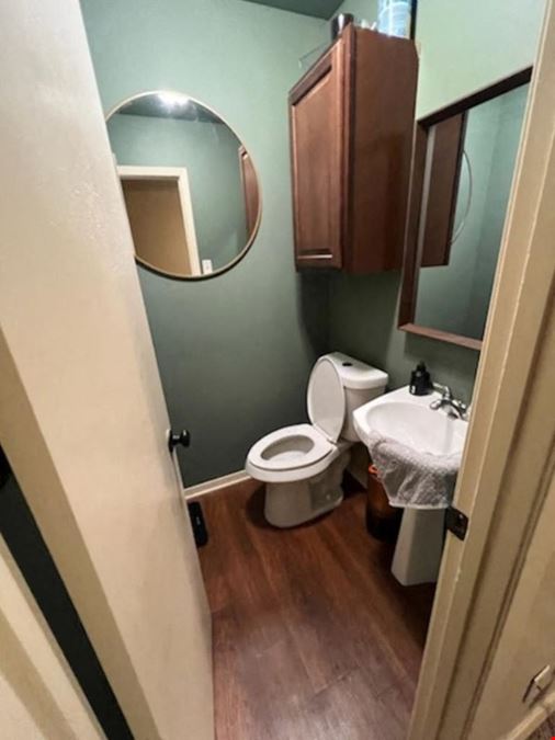 Richmond Rd Commercial/Residential Opportunity