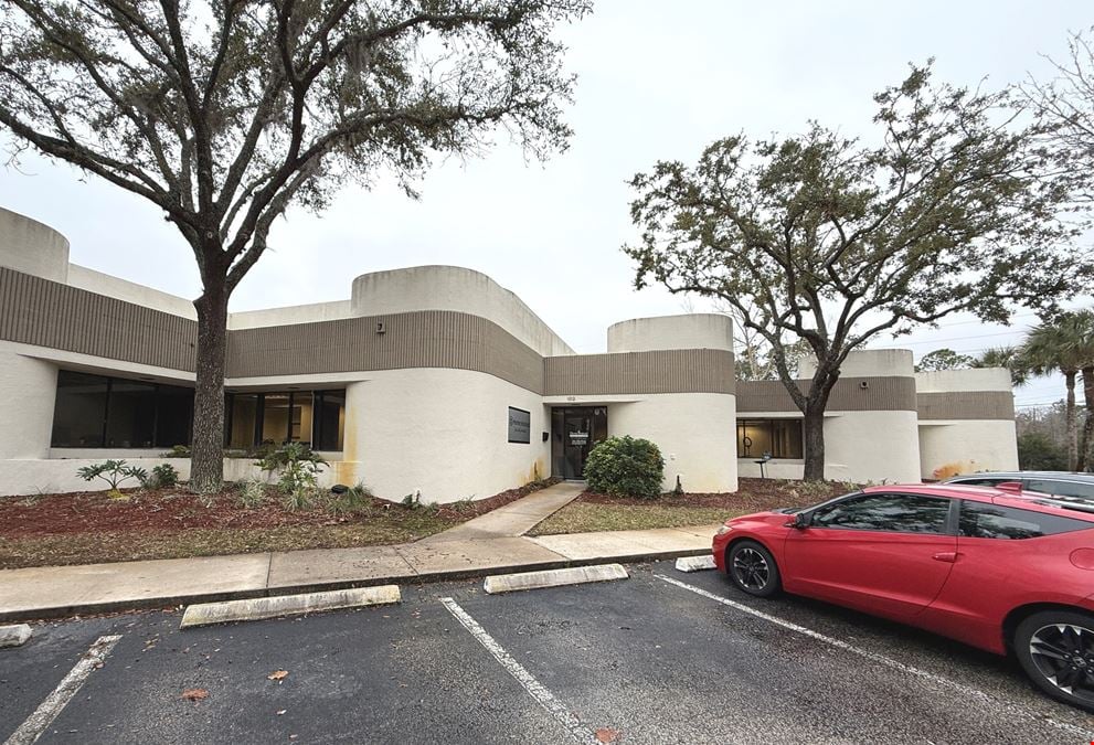 Indigo Business Center | Office Space For Lease