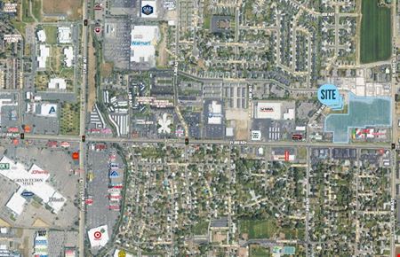 Preview of Land space for Sale at 3379 E 17th St
