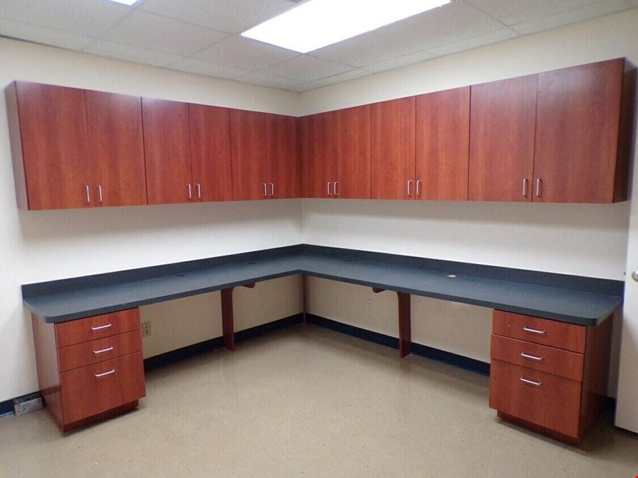 1818 Harden Blvd Suite 160